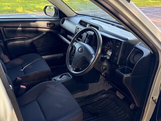 2021 Toyota Probox I Рестайлинг, серый, 1200000 рублей, вид 5