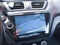 2017 Kia Rio III Рестайлинг, коричневый, 1120000 рублей - вид 7