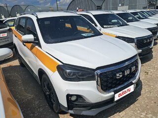 2023 SWM G05 Pro, чёрный, 1397000 рублей, вид 2