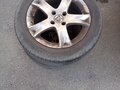2005 Peugeot 307 I, серебристый, 180000 рублей - вид 9