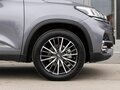 2023 Chery Tiggo 8 I Рестайлинг, серый, 1970000 рублей - вид 8
