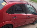 2009 Citroen C3 I Рестайлинг, красный, 350000 рублей - вид 9
