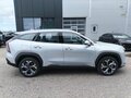 2026 Geely Atlas II, серебристый, 3449990 рублей - вид 3