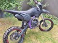 2023 BSE EX 125, чёрный, 75000 рублей - вид 1