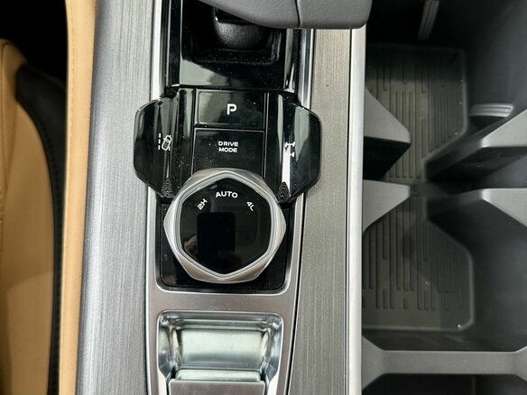 2024 Changan Hunter Plus, серый, 3819900 рублей - вид 13