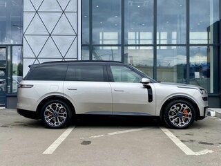 2026 Lynk & Co 900, золотистый, 8050000 рублей, вид 2