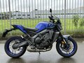 2024 Yamaha MT-09 (FZ-09), синий, 1150000 рублей - вид 1