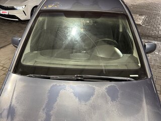 2007 Opel Meriva A Рестайлинг, синий, 270000 рублей, вид 3