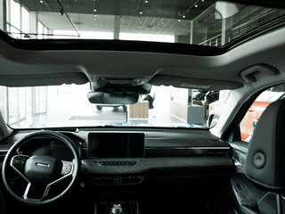 2026 Haval Jolion I Рестайлинг 2, синий, 2649000 рублей, вид 3