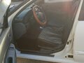 2007 Nissan Almera Classic I, белый, 280000 рублей - вид 5
