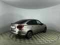 2022 Lada (ВАЗ) Granta I Рестайлинг, серый - вид 4