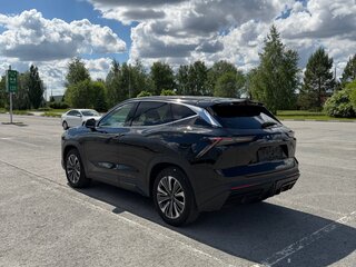 2023 Jetour Dashing I, чёрный, 2200000 рублей, вид 2