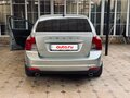 2008 Volvo S40 II Рестайлинг, серебристый, 600000 рублей - вид 1