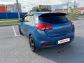 2014 Kia Ceed II, синий, 1150000 рублей - вид 6
