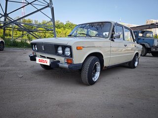 1989 Lada (ВАЗ) 2106, бежевый, 350000 рублей, вид 1