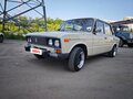 1989 Lada (ВАЗ) 2106, бежевый