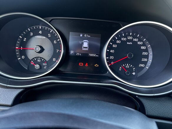 2021 Kia Ceed III, белый, 2050000 рублей - вид 7