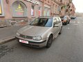 2004 Volkswagen Golf IV, золотистый, 550000 рублей