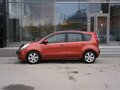 2007 Nissan Note I, оранжевый, 530000 рублей - вид 7