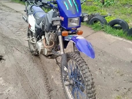 2013 Lifan LF200GY-5, синий, 70000 рублей, вид 5