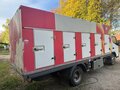 2013 Fuso (Mitsubishi) Canter, белый, 1290000 рублей - вид 2