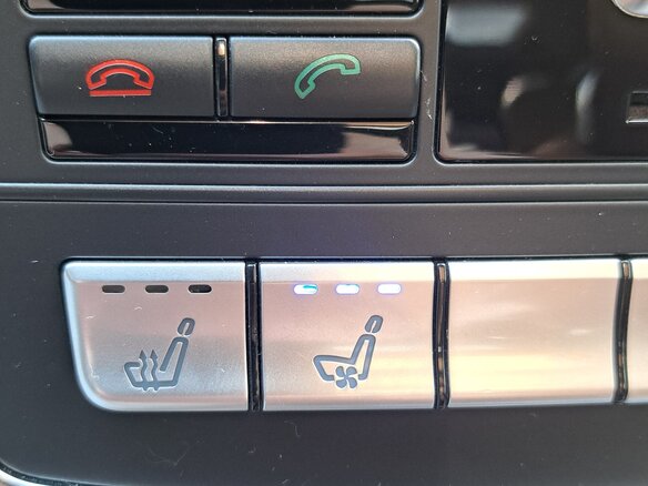 2013 Mercedes-Benz GL-Класс 500 II (X166), белый, 2599333 рублей - вид 20