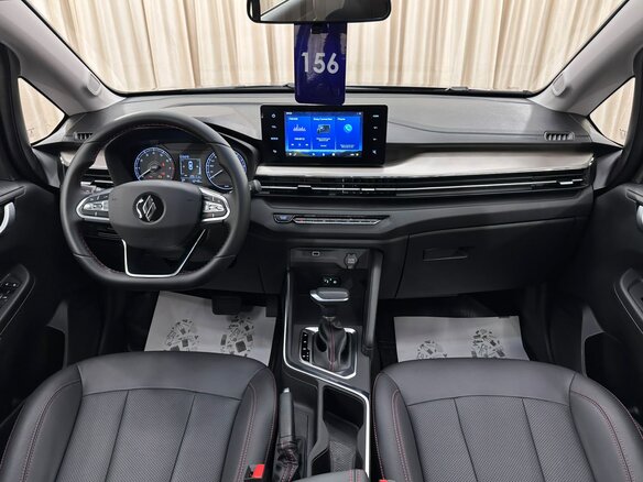 2024 Livan X3 Pro, серый, 1699999 рублей - вид 16