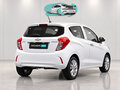 2022 Chevrolet Spark IV Рестайлинг, белый, 991500 рублей - вид 2
