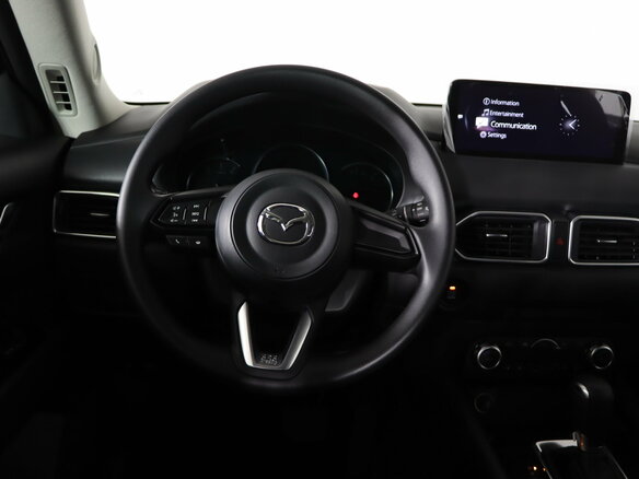 2026 Mazda CX-5 II Рестайлинг, красный, 3760000 рублей - вид 9
