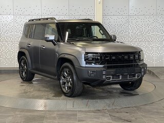 2026 Jetour T2, серый, 4649000 рублей, вид 1