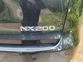2015 Lexus NX 200 I, чёрный, 2600000 рублей - вид 9