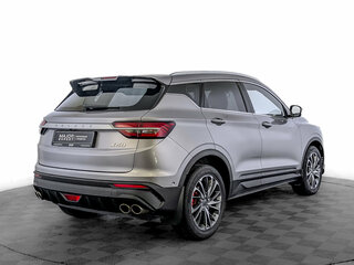 2024 Belgee X50, серый, 1900000 рублей, вид 5