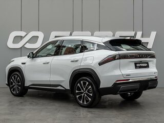 2026 Geely Galaxy M7, белый, 3498000 рублей, вид 2