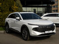 2026 Haval F7 II, белый - вид 3