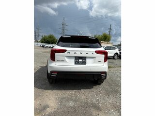 2026 Haval Jolion I Рестайлинг, белый, 2949000 рублей, вид 5