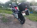2013 BMW R 1200 GS, красный, 1050000 рублей - вид 6