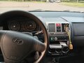 2002 Hyundai Getz I, белый, 210000 рублей - вид 8