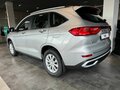 2026 Haval M6 II, серый - вид 7