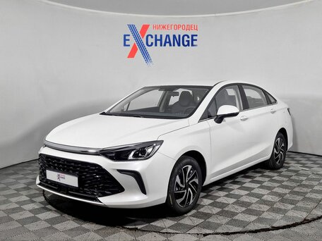 BAIC U5 Plus
