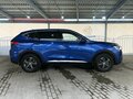 2019 Haval F7 I, синий - вид 5