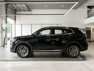 2026 Changan UNI-S I Рестайлинг, чёрный, 3081400 рублей, вид 2