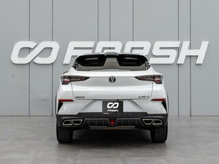 2021 Changan UNI-T I, белый, 1990000 рублей, вид 4