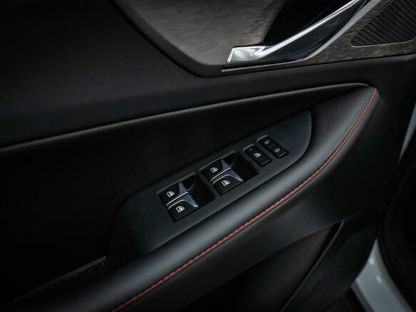 2024 Changan CS35 Plus I Рестайлинг, белый, 2709900 рублей - вид 13