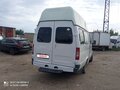 2015 ГАЗ ГАЗель (3221), белый, 350000 рублей - вид 6
