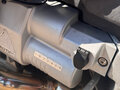 2002 BMW R 1150 R, пурпурный, 350000 рублей - вид 11