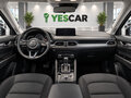 2026 Mazda CX-5 II Рестайлинг, белый, 2600000 рублей - вид 6