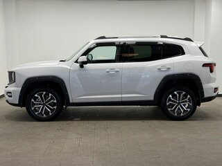 2025 Haval H7 I, белый, 3250000 рублей, вид 5