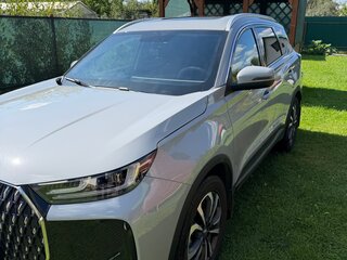 2025 Tenet T7, серый, 2260000 рублей, вид 1