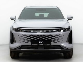 2025 Exeed RX, серый, 5200000 рублей, вид 2