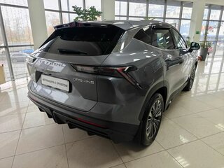 2024 Jetour Dashing I, серый, 1800000 рублей, вид 5